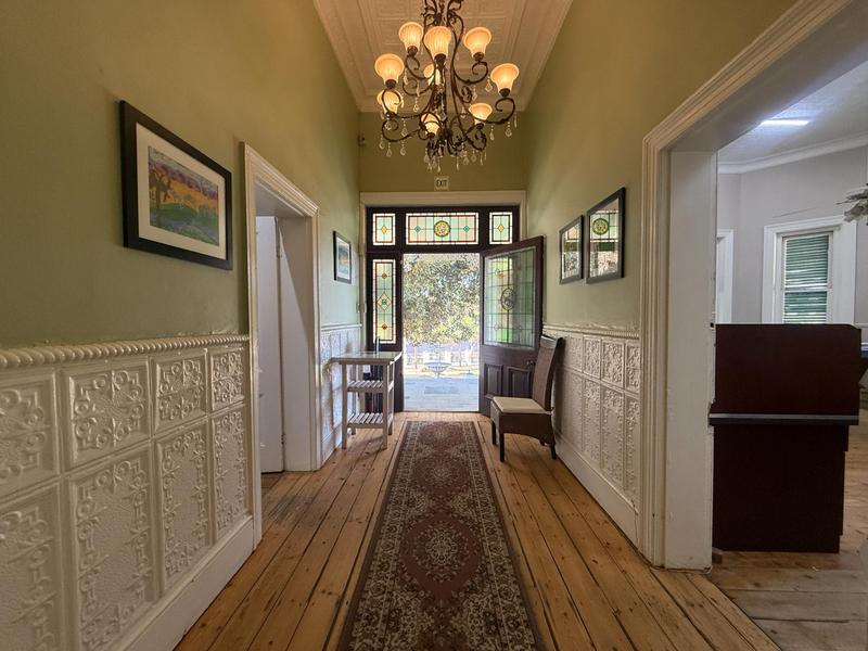 0 Bedroom Property for Sale in Dalsig Western Cape